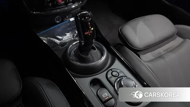 Mini Cooper Clubman id 3042827 из Кореи 18