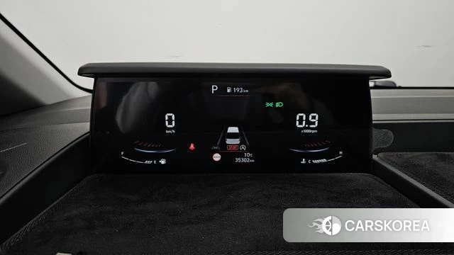 Hyundai Staria id 3793728 из Кореи 18