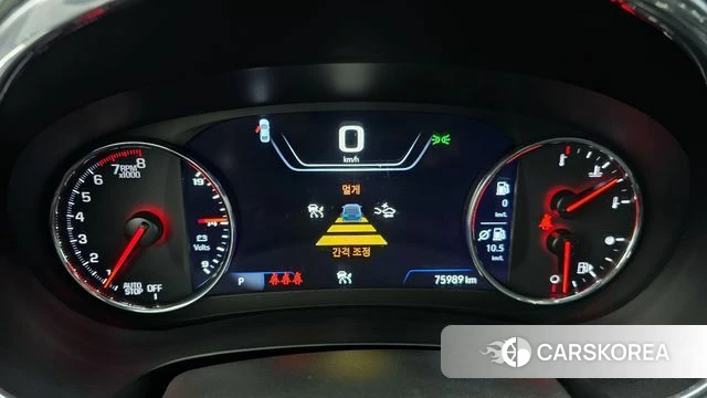 Chevrolet (GM Daewoo) The New Malibu id 3936897 из Кореи 18