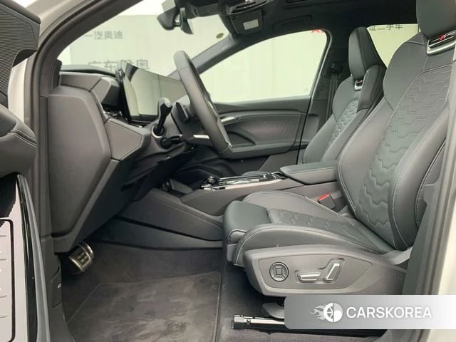 Audi Q6L e-tron id 4279244 из Китая 16