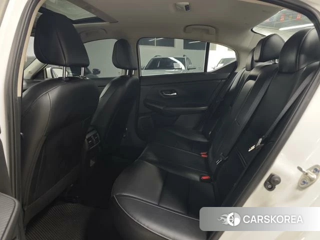 Nissan Xuan Yi id 4278209 из Китая 8