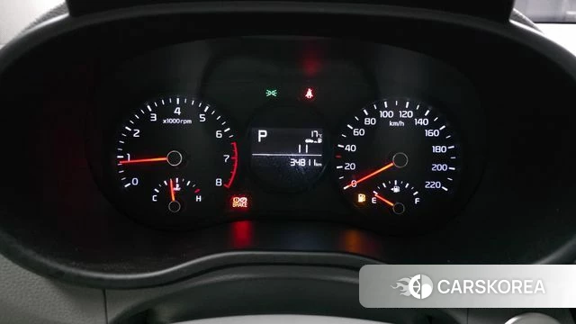 Kia Morning Urban (JA) id 3866529 из Кореи 18