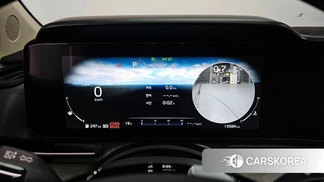 Kia Carnival 4th generation id 3858803 из Кореи 18