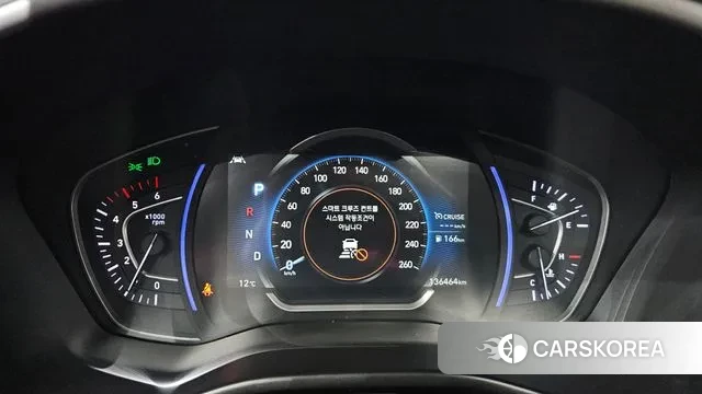 Hyundai Santa Fe TM id 3766447 из Кореи 18