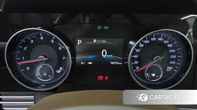 Hyundai The New Grandeur IG id 3812577 из Кореи 18