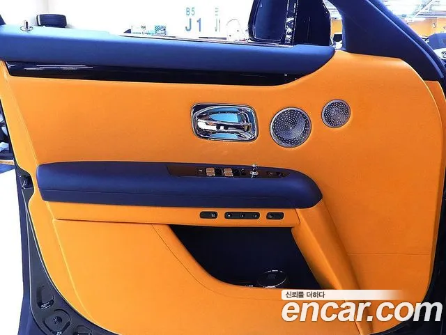 Rolls-Royce Ghost 2nd Generation id 2703586 из Кореи 18