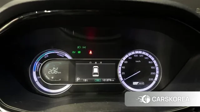 Kia The New Niro id 3335920 из Кореи 18