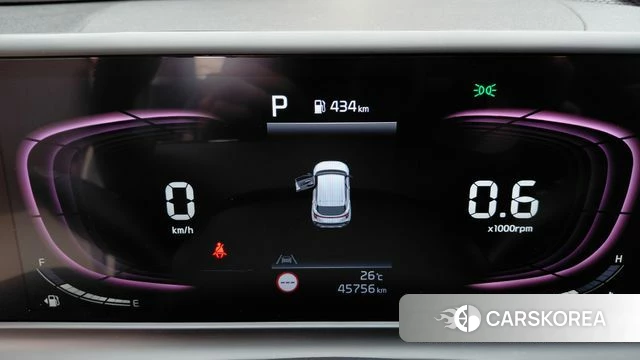 Kia The New Seltos id 4762924 из Кореи 27