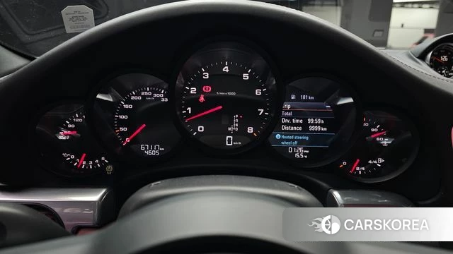 Porsche 911 id 3829287 из Кореи 18