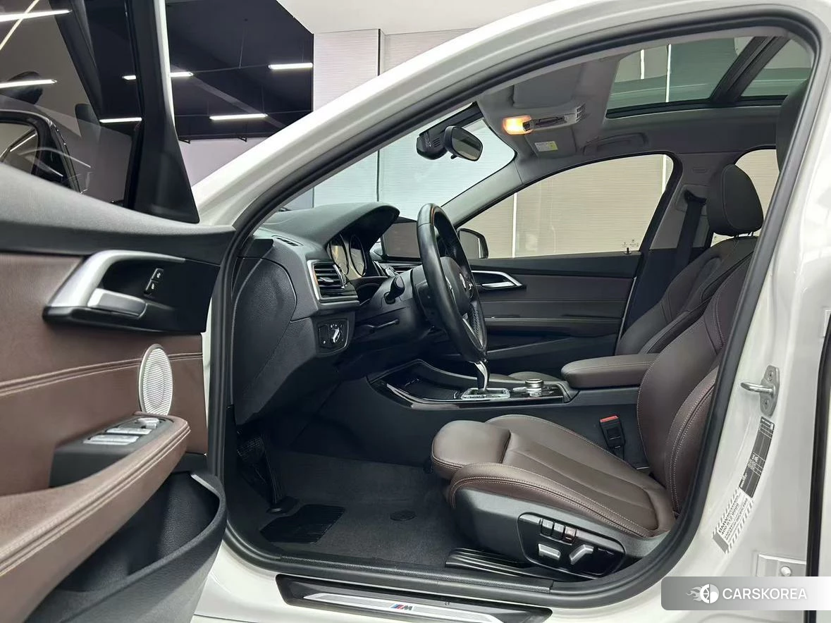 BMW 1 series id 4473288 из Китая 19