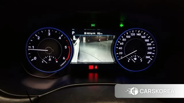 Hyundai Palisade id 2885491 из Кореи 18