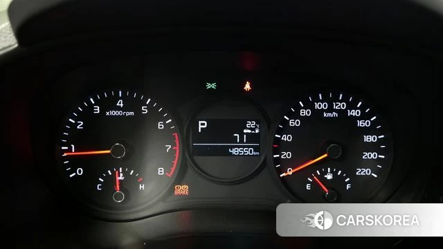Kia Morning Urban (JA) id 4355942 из Кореи 29