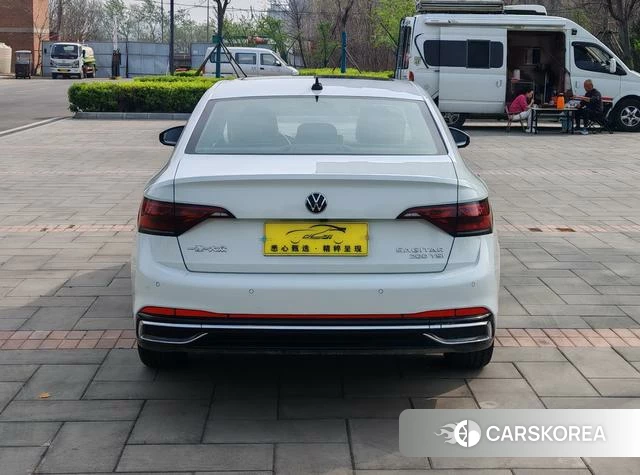 Volkswagen Sagitar id 3882445 из Китая 8