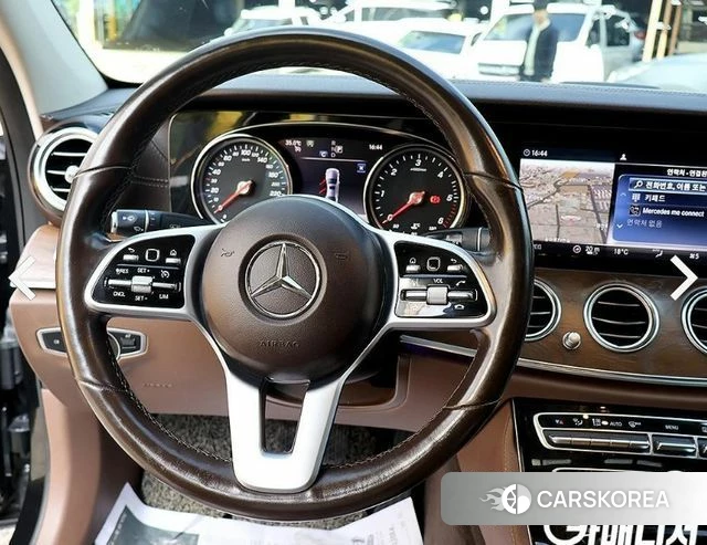 Mercedes-Benz E-Class W213 id 4626013 из Кореи 17