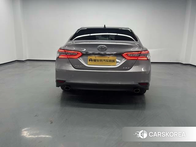 Toyota Camry id 4276731 из Китая 18
