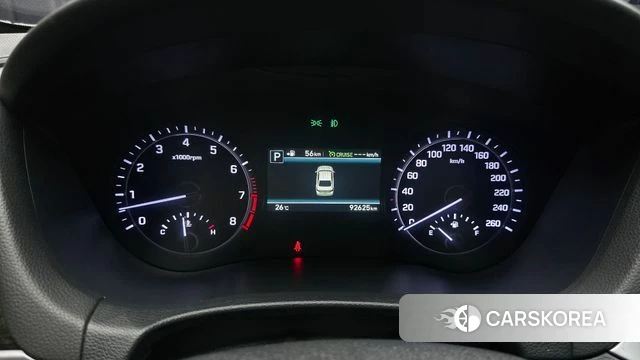 Genesis G80 id 4448218 из Кореи 29