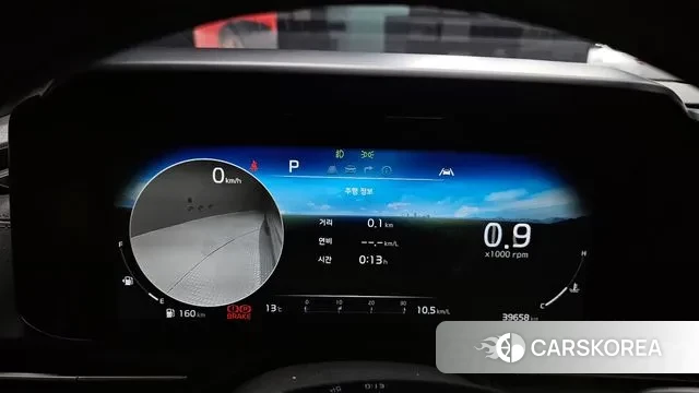 Kia Carnival 4th generation id 3529325 из Кореи 18