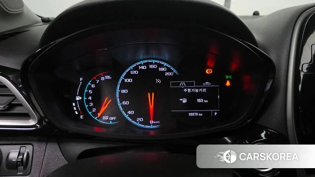 Chevrolet (GM Daewoo) The New Spark id 3808166 из Кореи 18