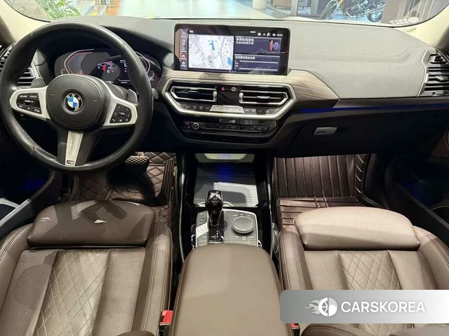 BMW X3 id 4313390 из Китая 14