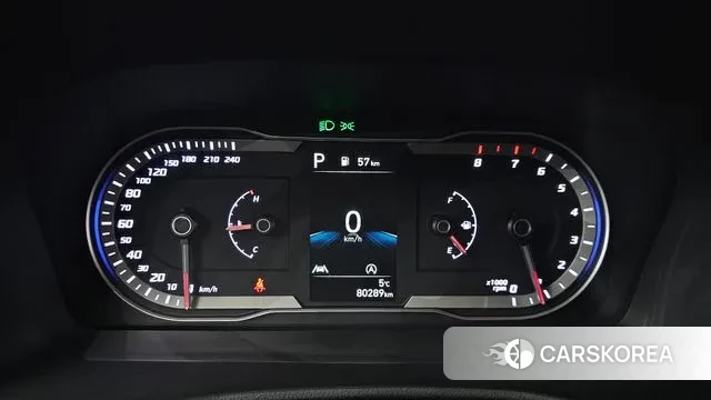 Hyundai Tucson (NX4) id 3433514 из Кореи 18