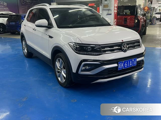 Volkswagen Tu Kai id 4258771 из Китая 8