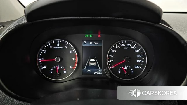 Kia Morning Urban (JA) id 4507681 из Кореи 30