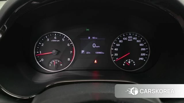 Kia Seltos id 4937272 из Кореи 32
