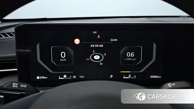 Kia The New K5 3rd generation id 3689933 из Кореи 18