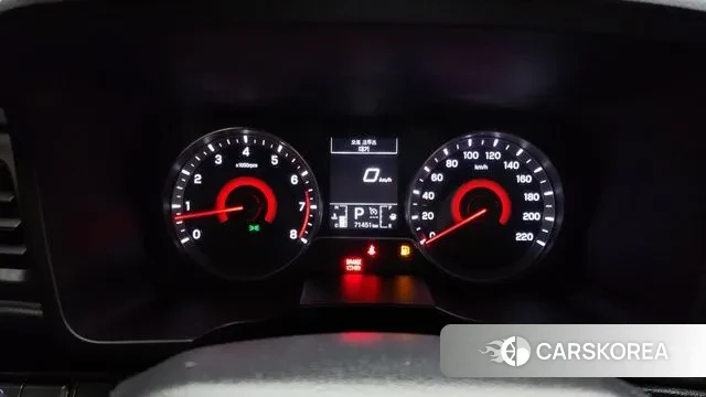 Ssangyong Berry New Tivoli id 2902588 из Кореи 18