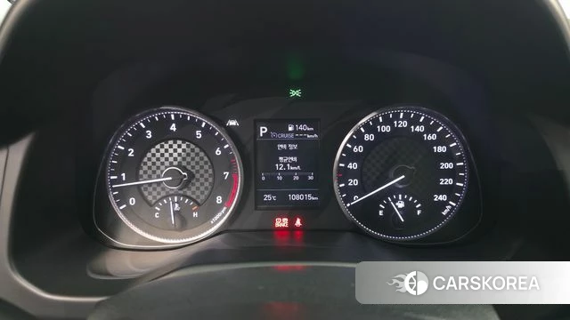 Hyundai The New Avante AD id 4520477 из Кореи 33
