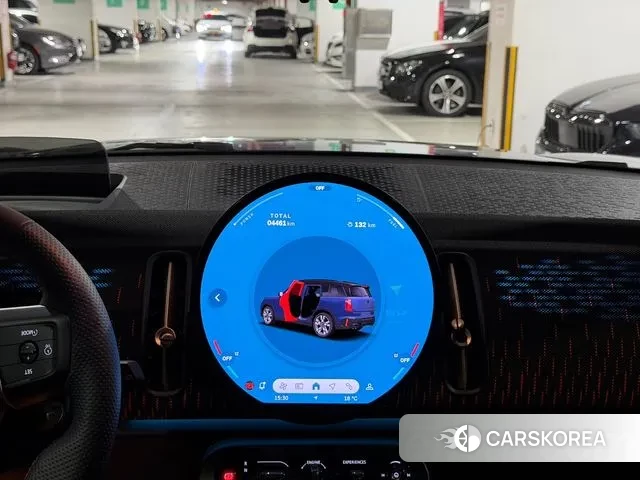 Mini Cooper S Countryman 3rd Generation id 3365333 из Кореи 9