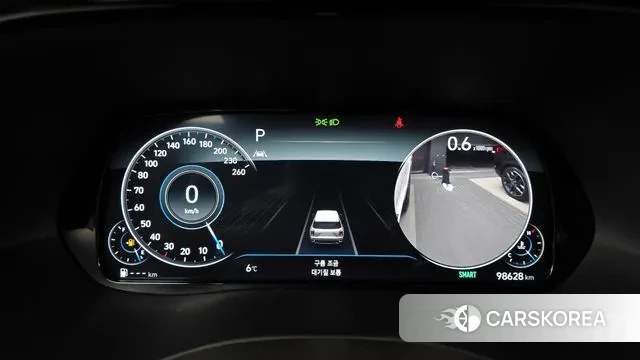 Hyundai Palisade id 3478850 из Кореи 18