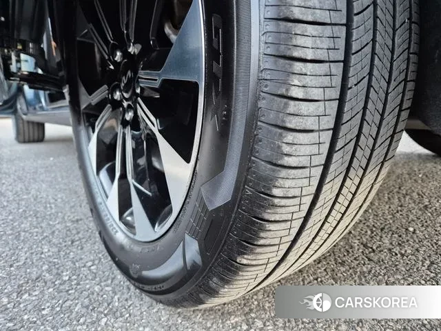 Kia Carnival 4th generation id 3771453 из Кореи 18