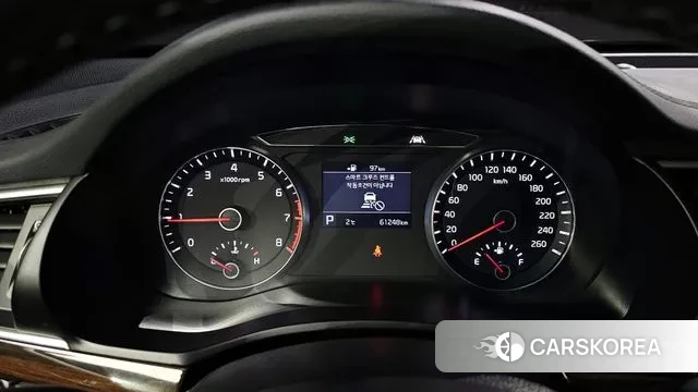 Kia Come New K7 id 3599002 из Кореи 18