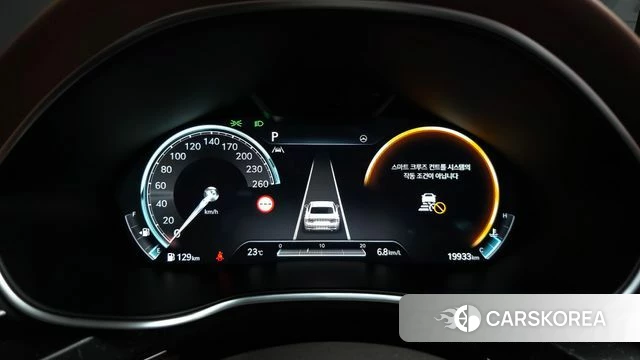 Genesis G80 (RG3) id 4409284 из Кореи 38