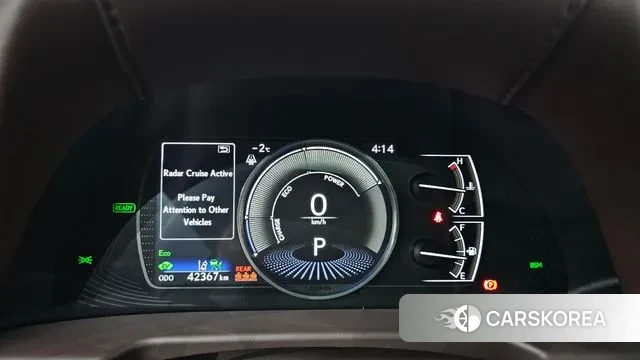 Lexus ES300h 7th generation id 3540992 из Кореи 18