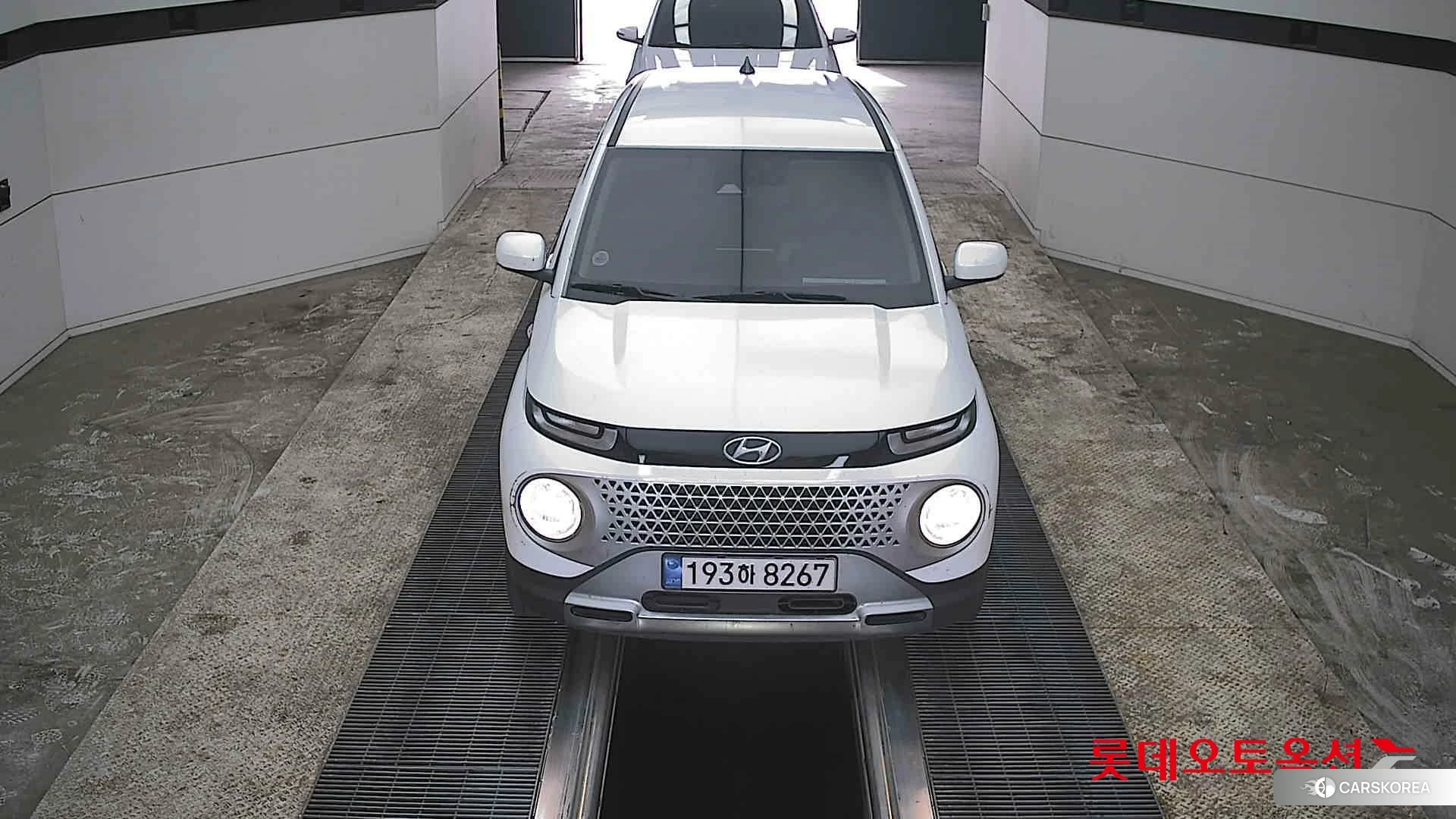 Hyundai Casper id 3875704 из Кореи 35