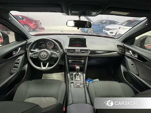 Mazda CX-4 id 4265802 из Китая 20