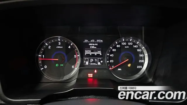 Ssangyong Berry New Tivoli id 2850085 из Кореи 18