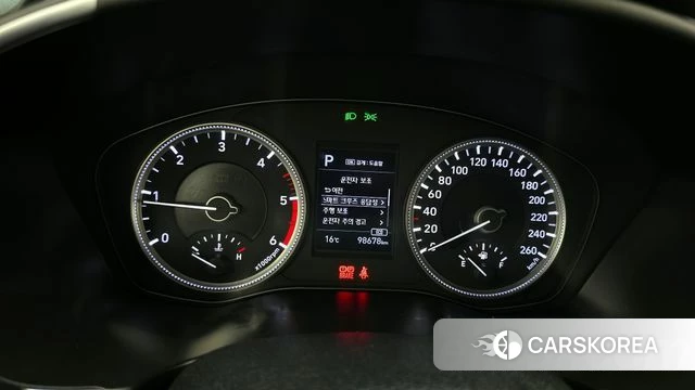 Hyundai Santa Fe TM id 3845627 из Кореи 18