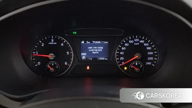 Kia The New Sorento id 3583243 из Кореи 18