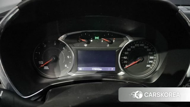 Chevrolet (GM Daewoo) Equinox id 4285460 из Кореи 18