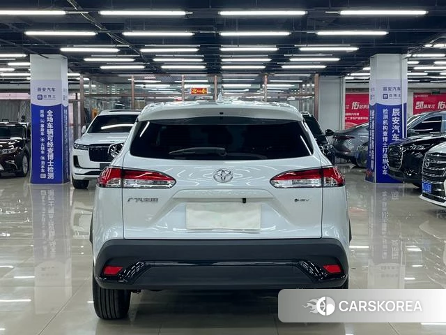 Toyota Fenglanda id 4258176 из Китая 8