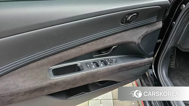 Hyundai The New Avante (CN7) id 3889210 из Кореи 10