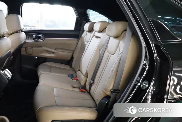 Kia The New Sorento 4th Generation id 3365642 из Кореи 18