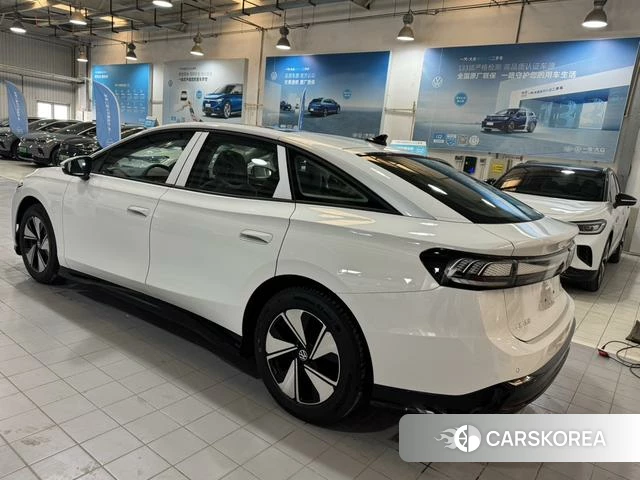 Volkswagen ID.7 VIZZION id 3920222 из Китая 11