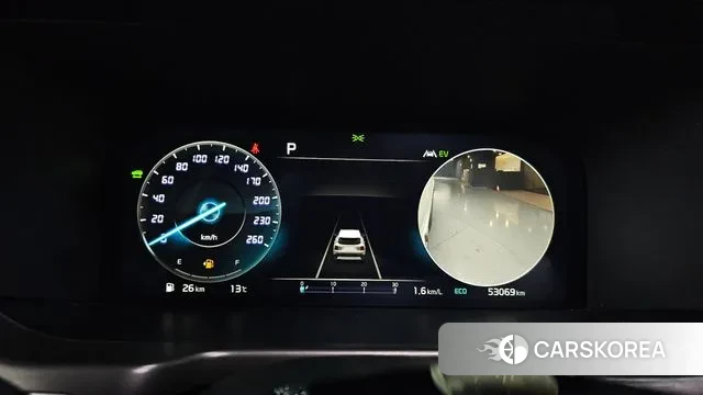 Kia Sorento 4th Generation id 3758956 из Кореи 18