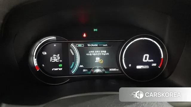 Kia Niro EV id 2999667 из Кореи 18