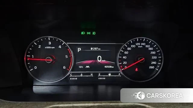 Kia Sorento 4th Generation id 3655137 из Кореи 18