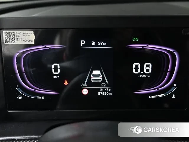 Kia Sportage 5th Generation id 3625196 из Кореи 18